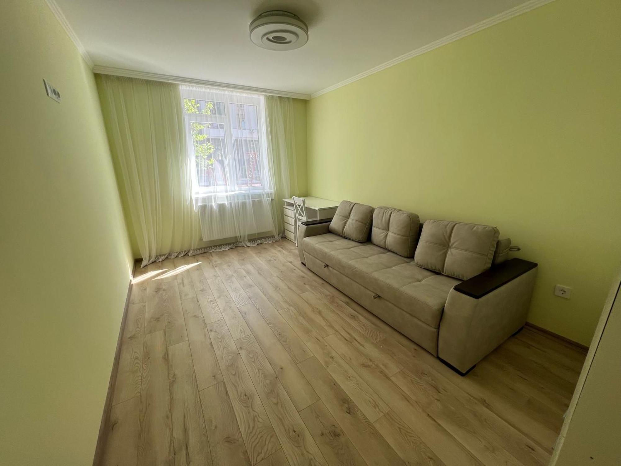 Green House Апартаменти В Новобудові По Вул Зелена 204 Lviv Kültér fotó