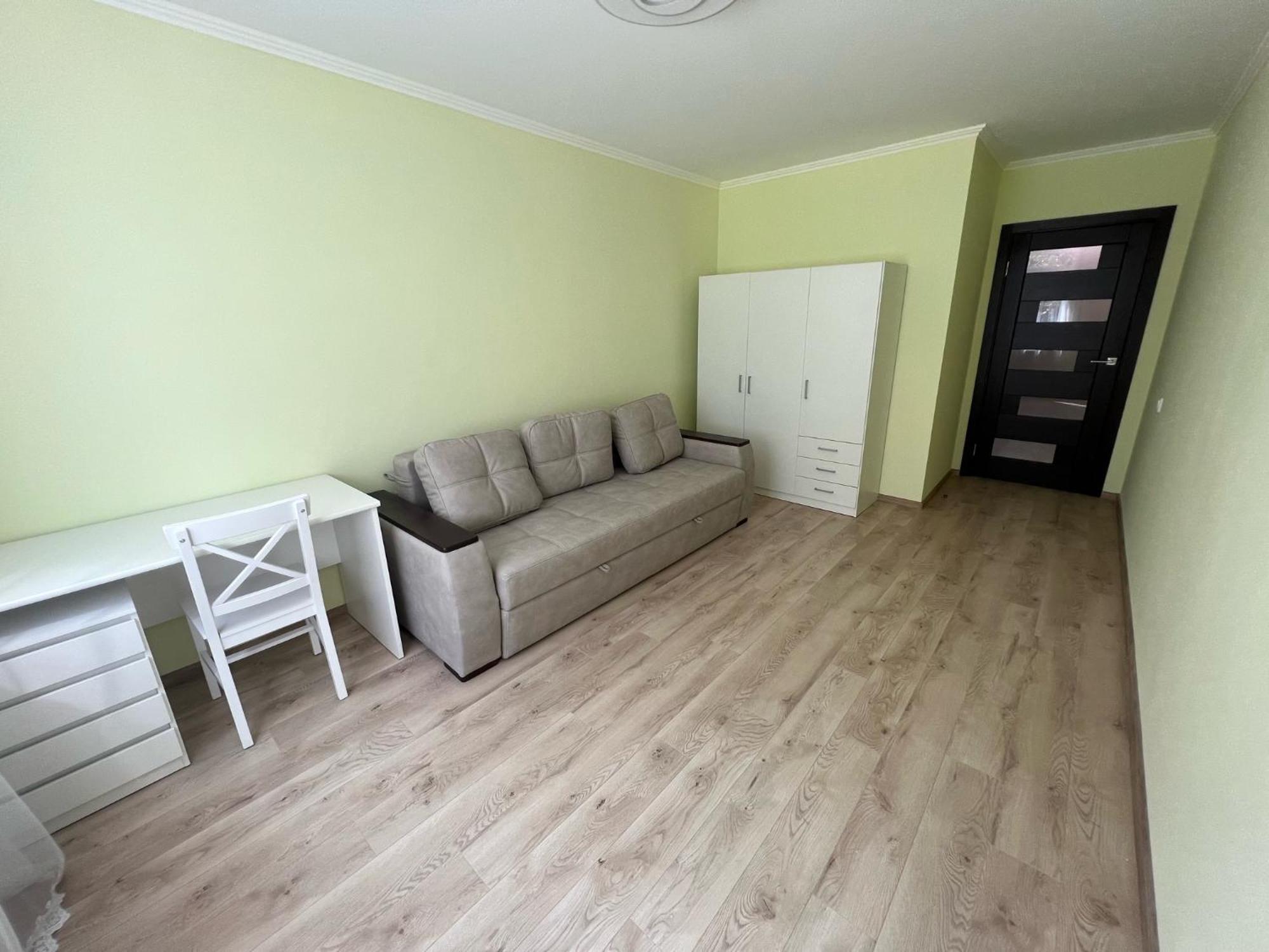 Green House Апартаменти В Новобудові По Вул Зелена 204 Lviv Kültér fotó