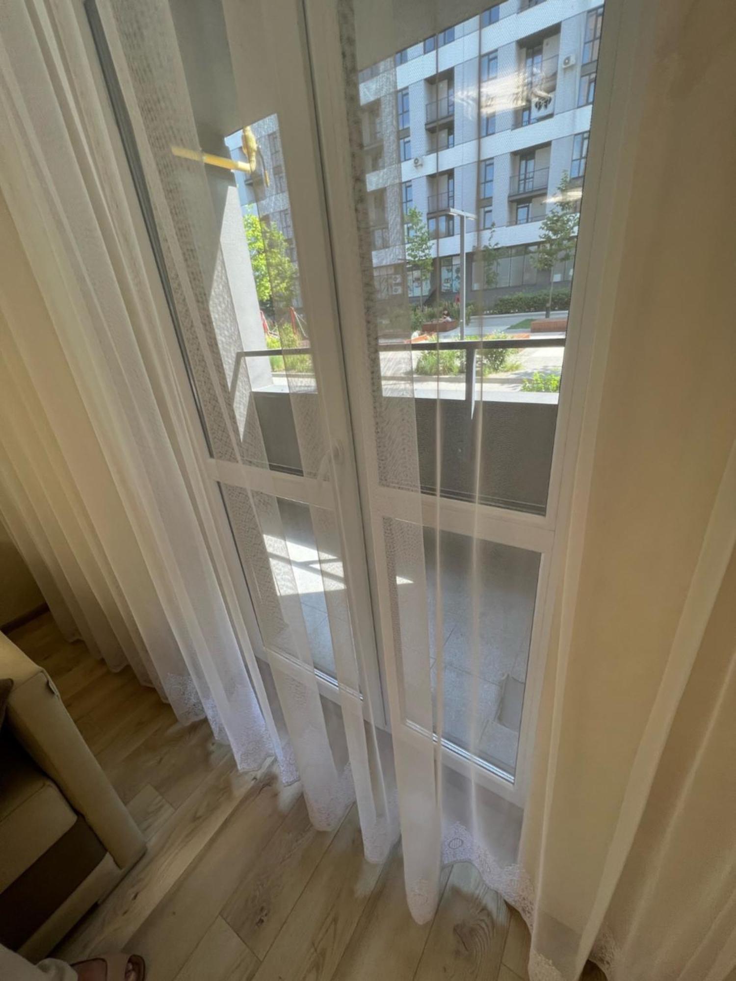 Green House Апартаменти В Новобудові По Вул Зелена 204 Lviv Kültér fotó