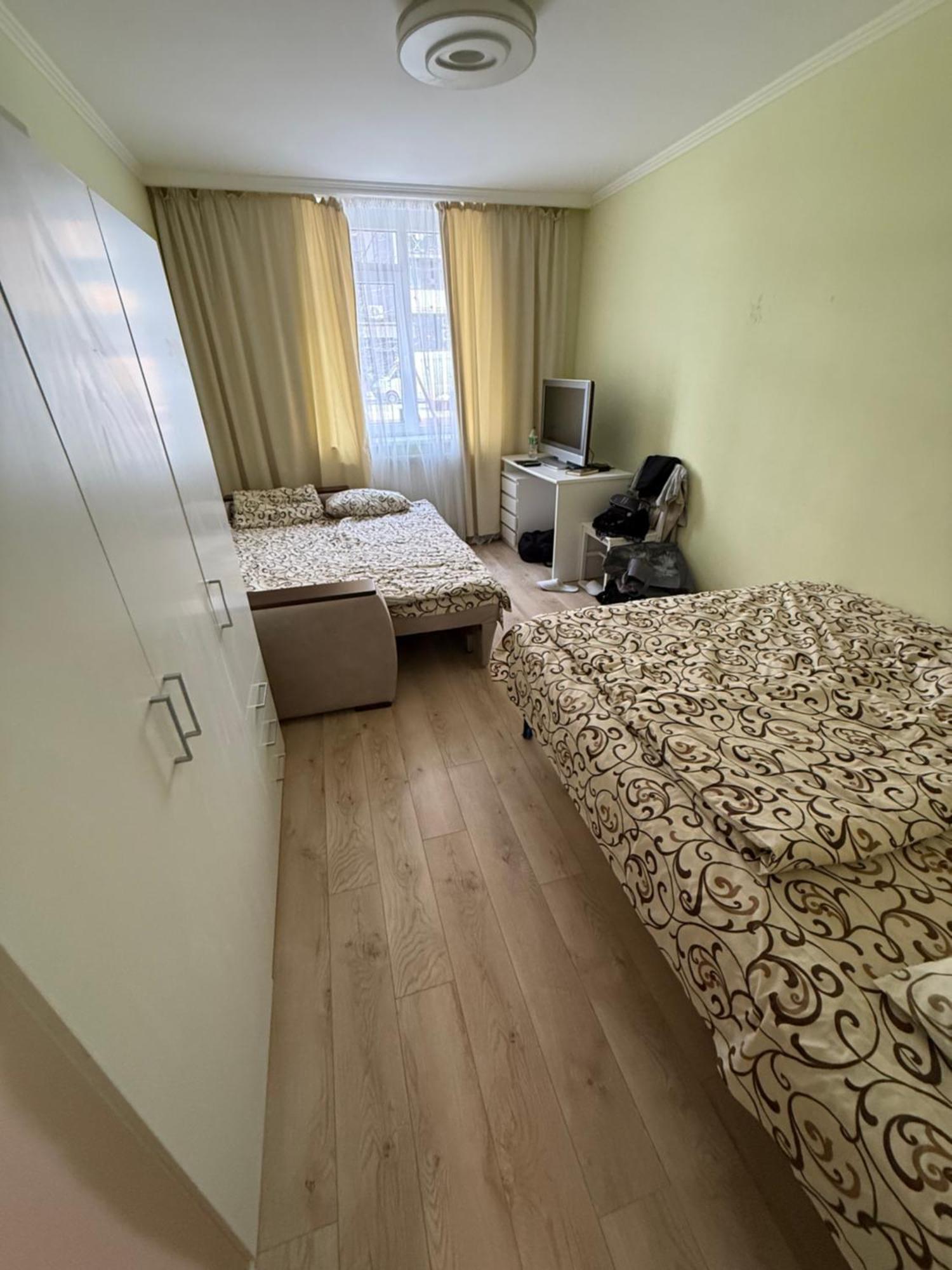 Green House Апартаменти В Новобудові По Вул Зелена 204 Lviv Kültér fotó